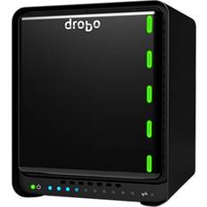 5 NAS-servrar Drobo 5N2