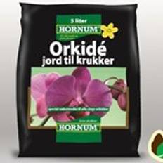 Orkidejord Hornum Orkidéjord Plantejord
