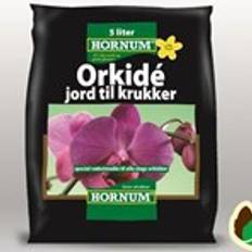 Hornum Krukker, Planter & Dyrkning Hornum Orkidéjord