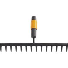 Fiskars QuikFit Soil Rake 14 Prongs