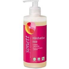 Hand Soap Rose