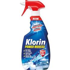 Power Mousse Disinfectant