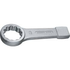 Ring Slogging Spanner Gedore 6476400 306 80 Ring Slogging Spanner