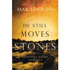 he still moves stones