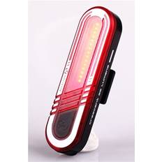 Moon Crescent Rear Light