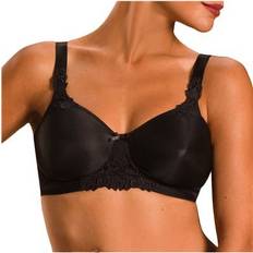 Chantelle Soutien-Gorge Moulé Hedona - Noir