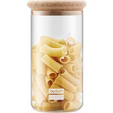 Cork Kitchen Storage Bodum Yohki Kitchen Container 2L