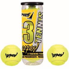 Sport1 Leopard - 3 Balls