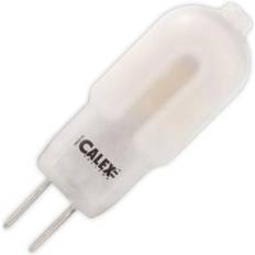 G4 Ampoules Calex LED Ampoule à Broches 12V G4 1,2W (remplace 12W) Dépolie