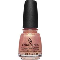 China Glaze Nail Lacquer Sun's Out, Buns Out 14ml