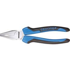 Combination Pliers Gedore 6733150 8245-180 JC Combination Plier