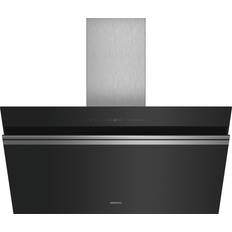 Siemens LC91KWV60 90cm, Black