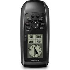 Seefahrtnavigation Garmin GPS 73