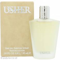 Usher Parfymer Usher She EdP 30ml