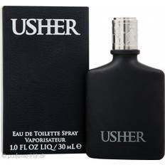 Usher Fragrances Usher He EdT for Men 30ml