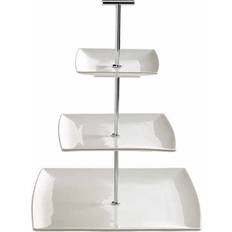 Freezer Safe Cake Stands Maxwell & Williams East Meets West 3 Tier Cake Stand