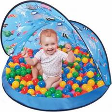 Ballbinger Paradiso Toys Ball Tent - 50 baller