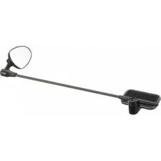 Polkupyörän peilit Zefal Helmet mounted mirror, Universal with Velcro straps, (Search tag: