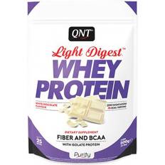 Light Digest Whey Protein White Chocolate 500g