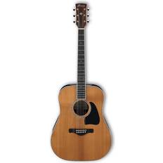 Rosewood Acoustic Guitars Ibanez AVD80