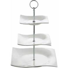 Freezer Safe Cake Stands Maxwell & Williams Motion 3 Tier Cake Stand