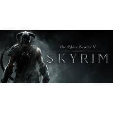 JdR Jeux Xbox 360 The Elder Scrolls V Skyrim