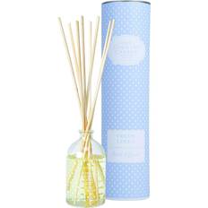 The Country Candle Company Polka Dot Reed Diffuser Fresh Linen 100ml