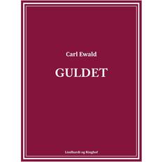 Guldet Guldet (E-bok, 2017)