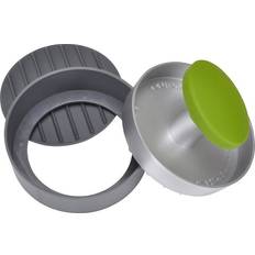 Outdoorchef - Burgerpresser 12cm