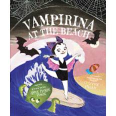 vampirina at the beach