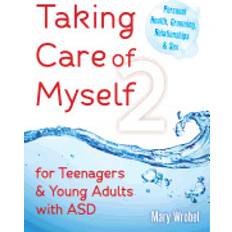 taking care of myself2 for teenagers and young adults with asd