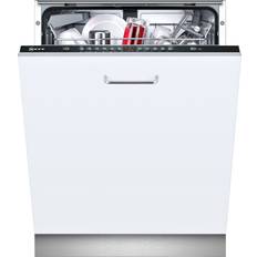Neff S513G60X0G White, Integrated
