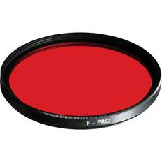 37mm Filtres d'objectifs d'appareil photo B+W Filter 37mm 090 Multi Coated Light Red 25