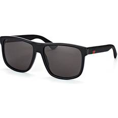 Sunglasses Gucci GG0010S 001