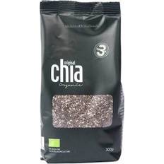 300.0 g Nötter & Frön House of Orginial Chia Seeds 300g 300g