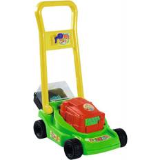 Cortacéspedes y Herramientas Eléctricas Viking Toys Mini Klip Push-Along Lawn Mower