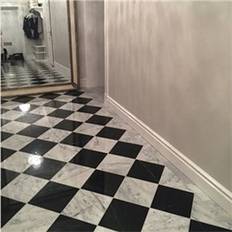 Italian Marble Bianco 10775 30.5x30.5cm