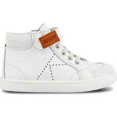 Kavat Snörning Sneakers Kavat Västerby XC - White