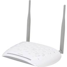 TP-Link TD-W8961N Wireless Fast Ethernet Banda 2.4 GHz