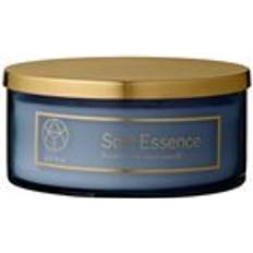 Mässing Doftljus AYTM Soft Essence White Tea & Ginger Large Doftljus