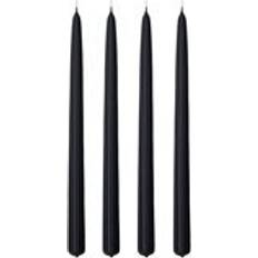 AYTM Lux 4-pack Stearinljus 30cm 4st