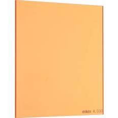 Cokin X-Pro (130 mm) Linsefiltre Cokin X030 - Orange (85B)