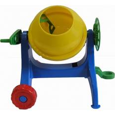 Concrete Mixer Small