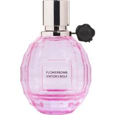 Viktor & Rolf Women Eau de Toilette Viktor & Rolf Flowerbomb La Vie En Rose EdT 50ml