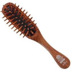 Kent Mini Woody Hog Brush