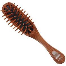 Mini Woody Hog Brush