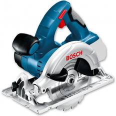 Bosch Li-Ion Seghe circolari Bosch GKS 18V-LI Sega Circolare a Batteria 18V Blu