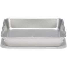 Argento Stampi per Dolci Patisse Silver Top Cake Pan 22 cm