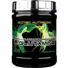 L-Glutamine 300g