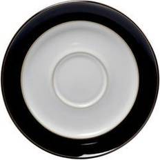 Oven Safe Saucer Plates Denby Eclipse Saucer Plate 16.5cm